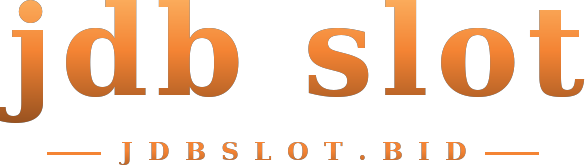 jdb slot logo